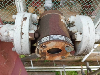 Procurement and Installation of Electricals and Valves