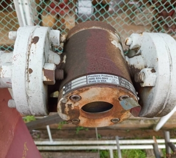 Procurement and Installation of Electricals and Valves