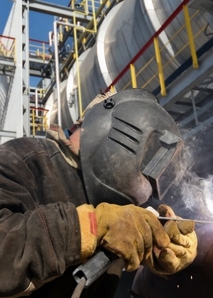 Asset Integrity Upgrade & Maintenance