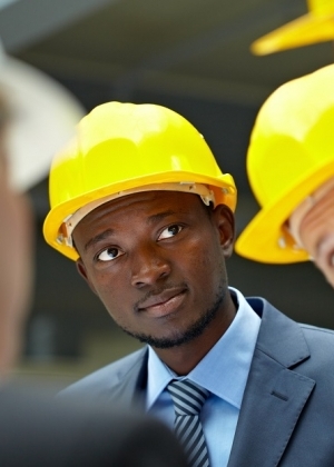 Back Up Batteries for Offshore & Onshore Ops