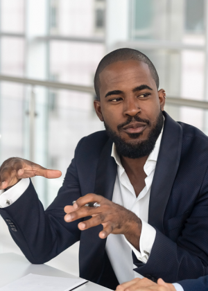 People Development & Manpower Supply