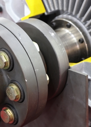 Procurement of Equipment, Tools & Spares